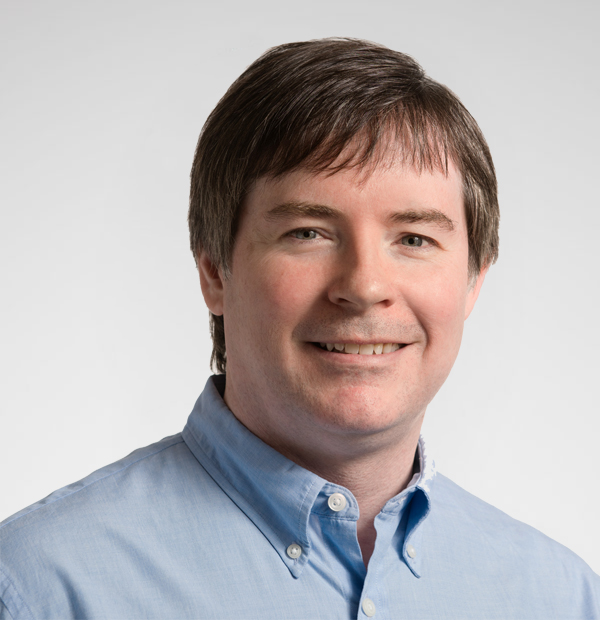 Daniel McCaffrey
